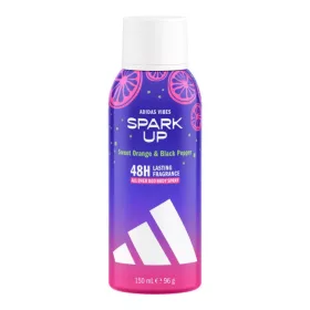 ADIDAS Női Dezodor 150 ml Vibes Spark Up
