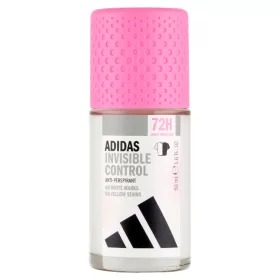 ADIDAS Női Roll On 50 ml Invisible Control