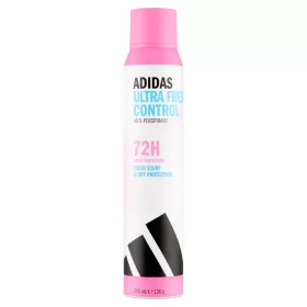   ADIDAS Női Izzadásgátló Dezodor 150 ml Ultra Fresh Control
