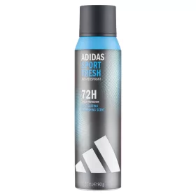 ADIDAS Férfi Dezodor 150 ml Sport Fresh