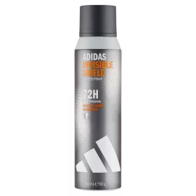 ADIDAS Férfi Dezodor 150 ml Invisible Shield