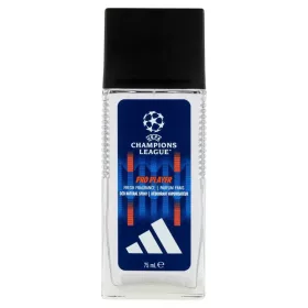 ADIDAS Férfi Natural Spray 75 ml UEFA 12 PRO PLAYER