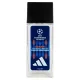 ADIDAS Férfi Natural Spray 75 ml UEFA 12 PRO PLAYER