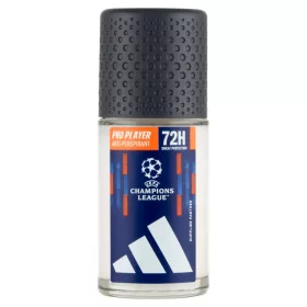 ADIDAS Férfi Roll On 50 ml UEFA 12 PRO PLAYER