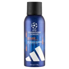ADIDAS Férfi Dezodor 150 ml UEFA 12 PRO PLAYER