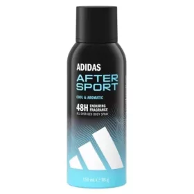 ADIDAS Férfi Dezodor 150 ml After Sport