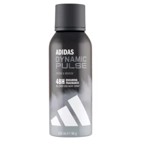 ADIDAS Férfi Dezodor 150 ml Dynamic Pulse