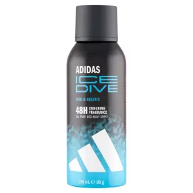 ADIDAS Férfi Dezodor 150 ml Ice Dive
