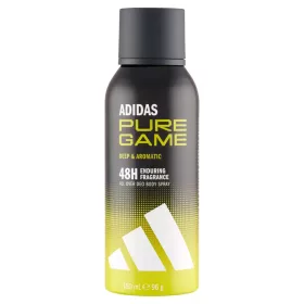ADIDAS Férfi Dezodor 150 ml Pure Game