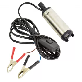 Carpoint Szivattyú 12V
