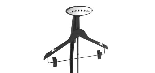 STEAMONE Minilys Plus álló ruhagőzölő