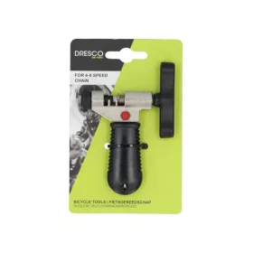 Dresco, Kerékpár Láncbontó Szerszám,6-9 Speed Ig/Ug
