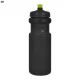Dresco, kerékpáros kulacs - fekete - 600 ml