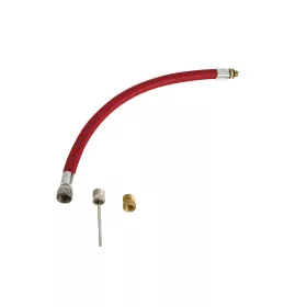 PUMPATÖMLŐ 20CM 3 ADAPTERREL
