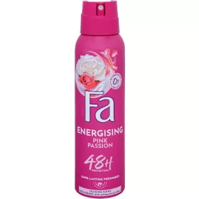 Fa deospray 150 ml Pink Passion