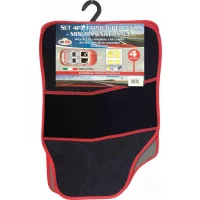 Textil szőnyegek