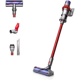   Dyson V10 Cyclone Origin porzsák és vezeték nélküli porszívó