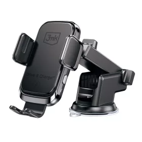 3mk Drive & Charge autós tartó és töltő (3MK487139)