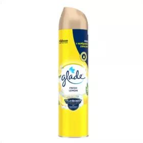 Glade® légfrissítő aeroszol 300 ml Friss citrom