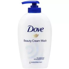 DOVE folyékony szappan 250 ml Regular