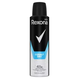 REXONA férfi deo 150 ml Cobalt