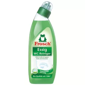 FROSCH WC tisztító gél ecetes 750 ml