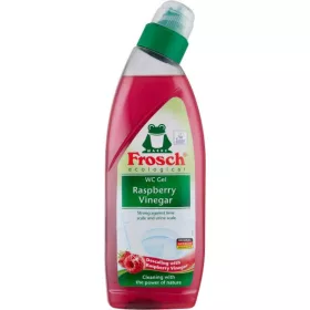 FROSCH Vízkőoldó spray málnaecettel 500 ml
