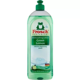 FROSCH Mosogatószer Citrom 750 ml