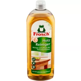 FROSCH Általános tisztító Fa Felületre 750 ml