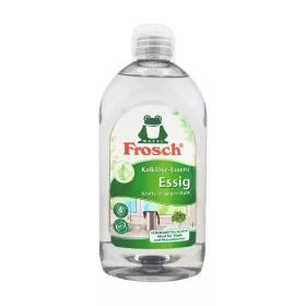 FROSCH Háztartásigép vízkőoldó koncentrátum 300 ml