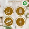 AirWick Freshmatic légfrissítő spray utántöltő 250 ml Friss Ruha & Fehér Orgona