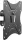 SCHWAIGER Motion 1 LWH14225513 23 - 46" LCD TV-fali tartó
