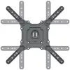 SCHWAIGER Motion 3 LWH25535513  TV-fali tartó 190 cm-