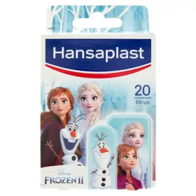 HANSAPLAST sebtapasz 20 db frozen