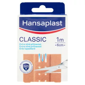HANSAPLAST sebtapasz 1 m classic
