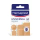HANSAPLAST sebtapasz 40 db universal