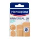 HANSAPLAST sebtapasz 20 db universal