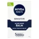 NIVEA MEN after shave balzsam 100 ml Sensitive
