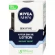 NIVEA MEN after shave lotion 100 ml Sensitive