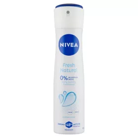 NIVEA Deo spray 150 ml Fresh Natural