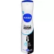 NIVEA Deo spray 150 ml Black&White invisible pure