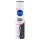 NIVEA Deo spray 150 ml Black&White invisible clear