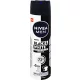 NIVEA MEN Deo Spray 150 ml Black&White invisible original