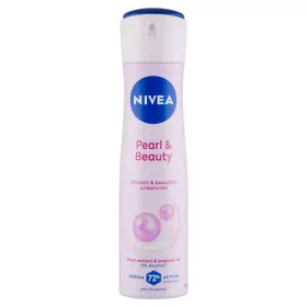 NIVEA Deo spray 150 ml Pearl&Beauty