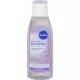 NIVEA micellás arctisztító 200 ml Nyugtató Ápoló érzékeny bőrre