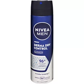 NIVEA MEN Deo spray 150 ml Derma Dry Control