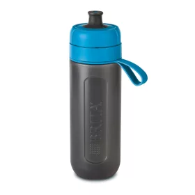 BRITA -Fill&Go Active vízszűrős kulacs- kék