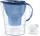 BRITA - Marella vízszűrő kancsó  + 1db PP Maxtra Pro szűrő patron, 2,4 L; kék