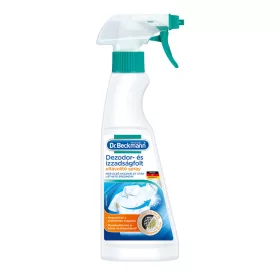   Dr. Beckmann Folttisztító 250 ml Dezodor- és izzadságfolt ellen
