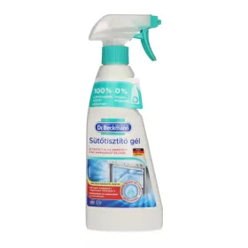 Dr. Beckmann Sütő- és grilltisztító power gél 375 ml